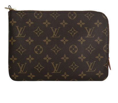 Louis Vuitton Etui Voyage PM, front view